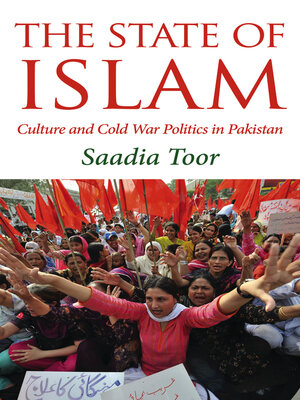 cover image of The State of Islam